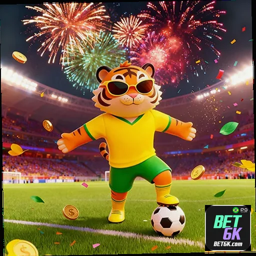 Imagem de apostas esportivas - bet6k