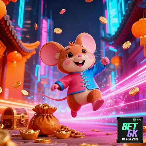 Cassino interativo - bet6k