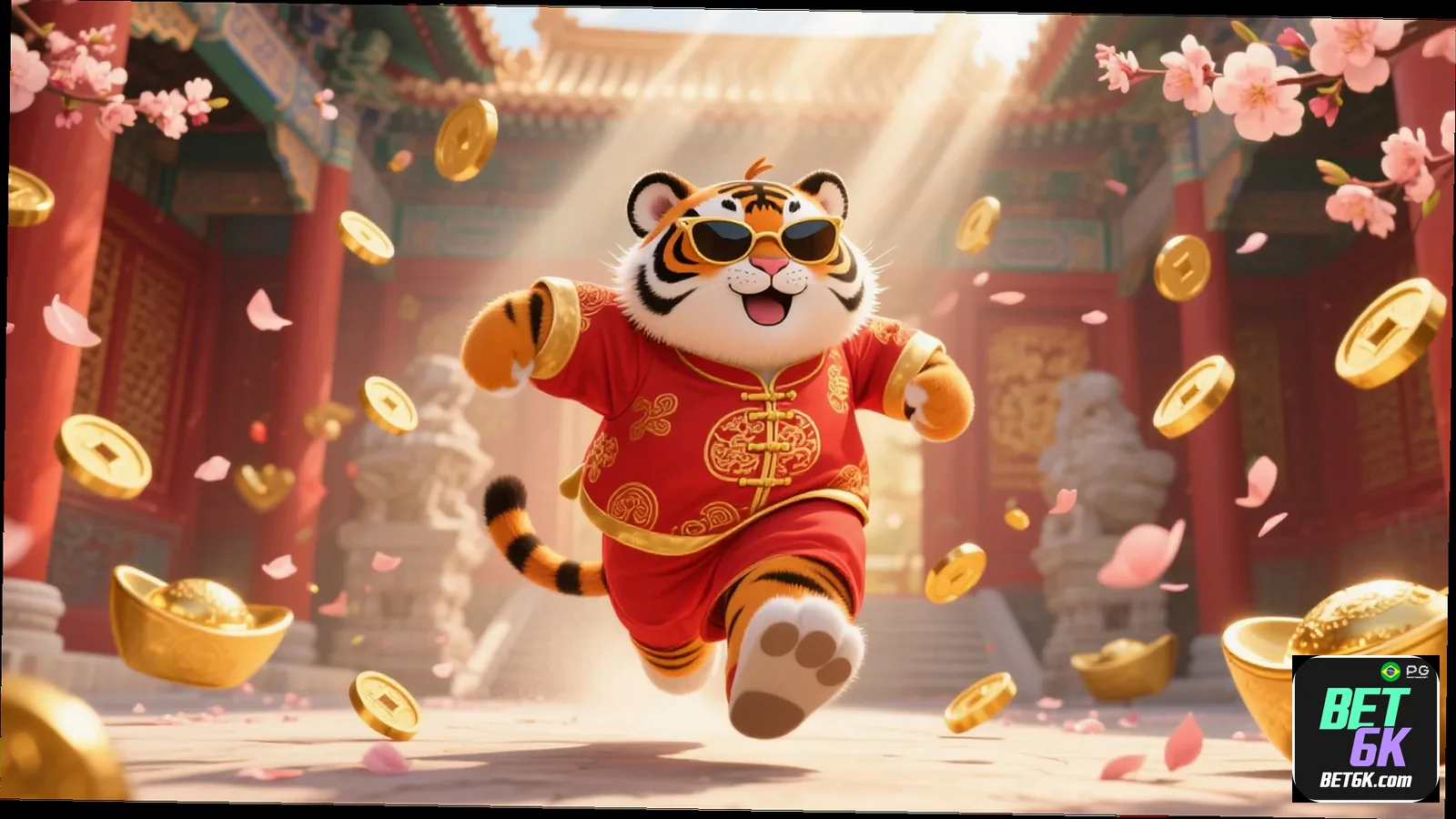 Promoções de cassino - bet6k