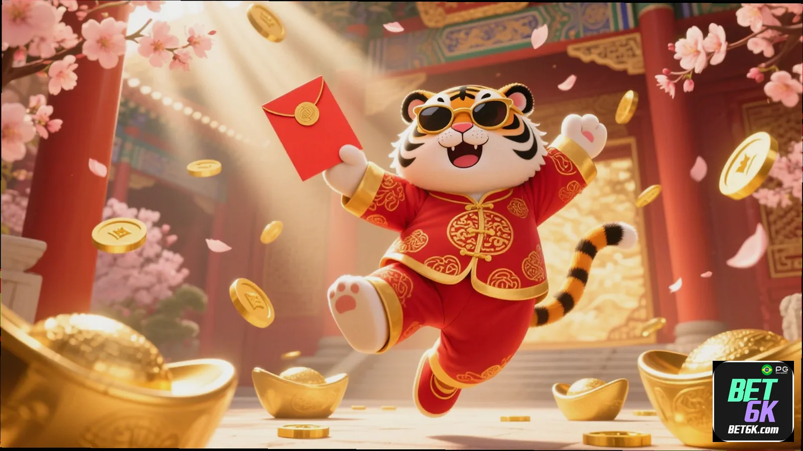 Aplicativo Bet6k em uso - bet6k