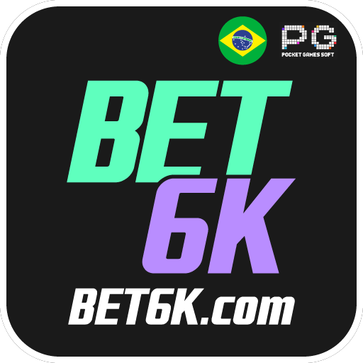 bet6k logo