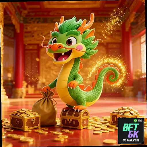 Jogos de cassino online - bet6k