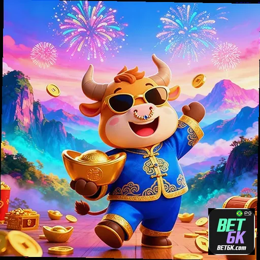 Cassino online Bet - bet6k