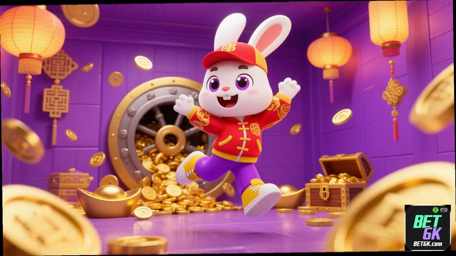 Cena destaque - bet6k