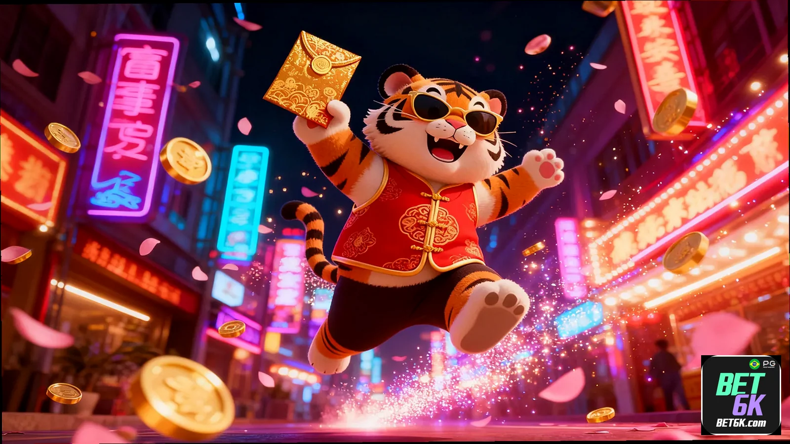 Plataforma de apostas