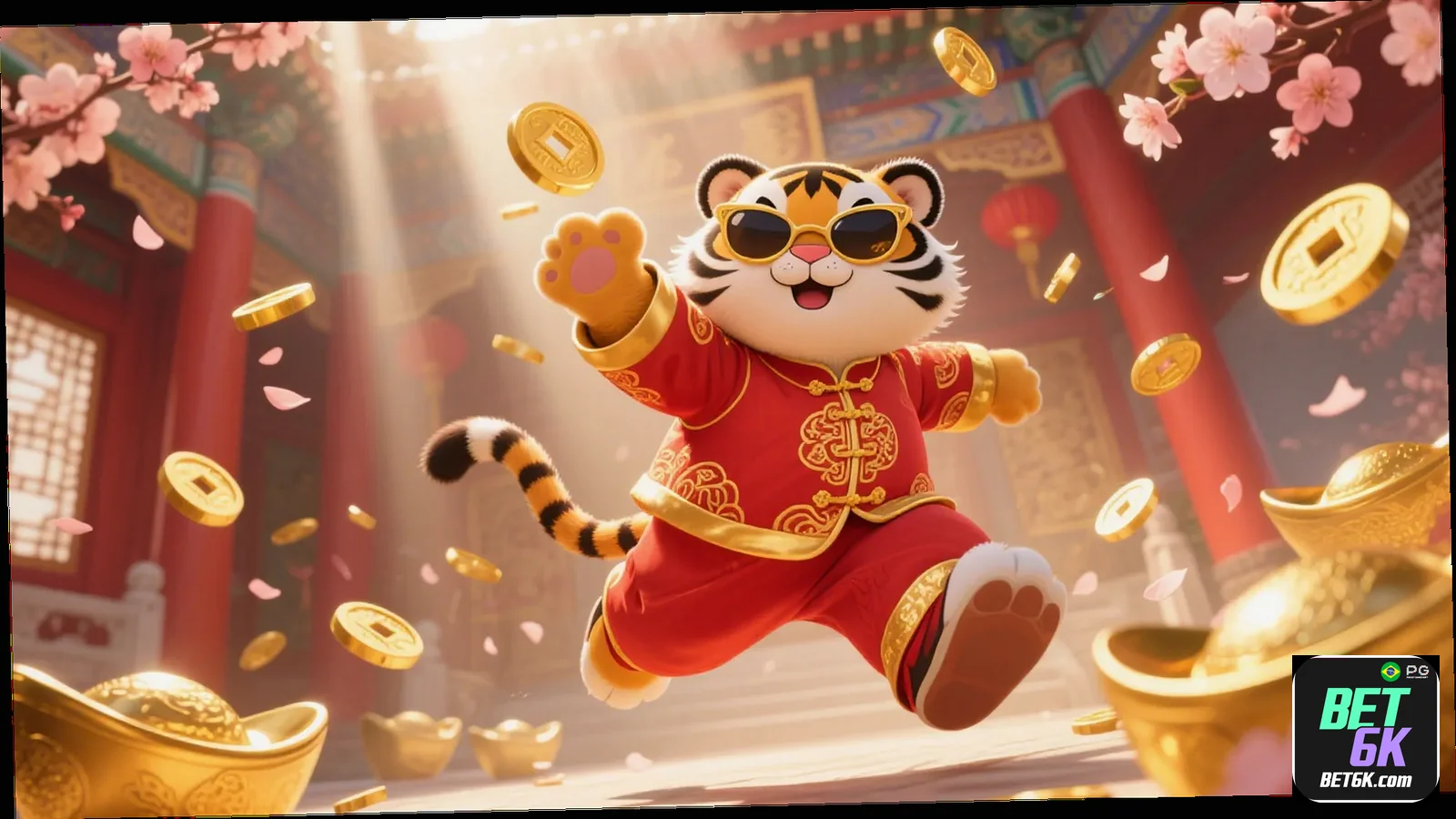 Promoções de cassino