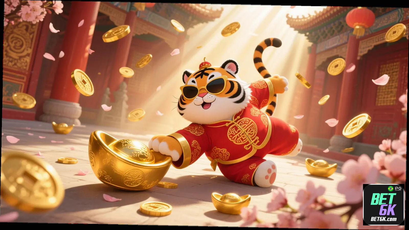 Cena destaque - bet6k